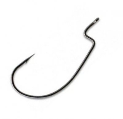 Офсетные крючки Decoy Worm 19 S.S. Hook